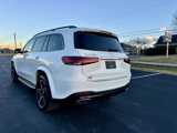 Used 2020 Mercedes-Benz GLS 580 4MATIC image 3