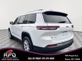 Used 2021 Jeep Grand Cherokee L Limited image 3