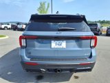 New 2025 Ford Explorer ST-Line image 4
