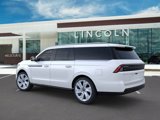 New 2025 Lincoln Navigator L Black Label image 4