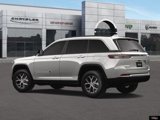 New 2025 Jeep Grand Cherokee Limited w/ Luxury Tech Group II image 4