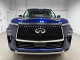 Used 2025 INFINITI QX80 Sensory image 2