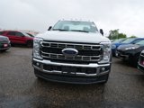 Used 2025 Ford F550 4x4 Regular Cab Super Duty image 2