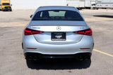 Used 2023 Mercedes-Benz C 43 AMG 4MATIC Sedan w/ Pinnacle Trim Package image 5