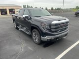New 2025 GMC Sierra 1500 SLT w/ SLT Premium Plus Package image 5