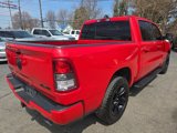 Used 2020 RAM 1500 Big Horn image 5