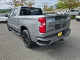 New 2025 Chevrolet Silverado 1500 RST w/ Rally Edition image 4