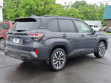 New 2025 Subaru Forester Touring image 4