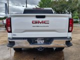 Used 2022 GMC Sierra 1500 Pro w/ Pro Value Package image 5