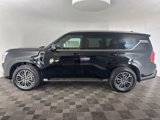 New 2025 Nissan Armada SL image 5