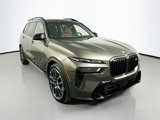 New 2026 BMW X7 M60i image 3