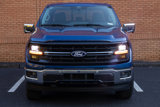 New 2024 Ford F150 XLT w/ Equipment Group 303A High image 2