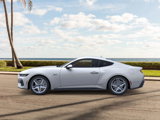 New 2025 Ford Mustang GT image 3