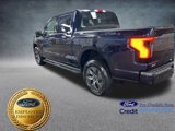 New 2025 Ford F150 Lightning XLT image 3