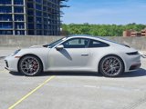 Certified 2021 Porsche 911 Carrera S image 2