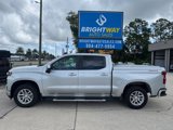 Used 2020 Chevrolet Silverado 1500 LT w/ Convenience Package image 2