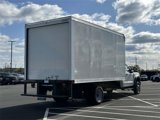 New 2025 Ford F550 2WD Regular Cab Super Duty image 2