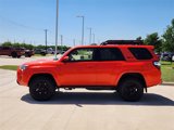 Certified 2023 Toyota 4Runner TRD Pro image 4