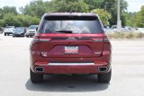 Certified 2023 Jeep Grand Cherokee Overland w/ Luxury Tech Group IV image 4