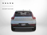 New 2025 Volvo XC40 B5 Core w/ Protection Package Premier image 5