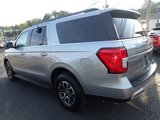 Certified 2024 Ford Expedition Max XLT image 5