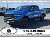 New 2025 RAM 1500 Rebel image 3