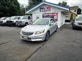 Used 2012 Honda Accord LX image 3