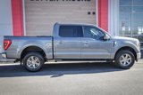 Used 2023 Ford F150 XLT w/ Equipment Group 302A High image 2