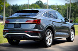 Used 2022 Audi Q5 Sportback 2.0T Premium Plus image 5