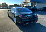 Used 2018 Mercedes-Benz S 560 4MATIC Sedan image 6