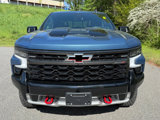Used 2024 Chevrolet Silverado 1500 ZR2 w/ Technology Package image 3