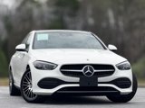 Used 2024 Mercedes-Benz C 300 Sedan image 3