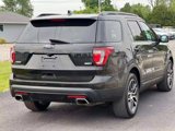 Used 2017 Ford Explorer Sport image 4