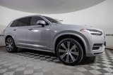Used 2025 Volvo XC90 T8 Ultra w/ Protection Package image 3