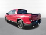 New 2025 Honda Ridgeline RTL+ image 5