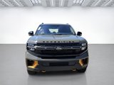 New 2025 Ford Expedition Tremor image 3
