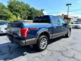 Used 2016 Ford F150 King Ranch w/ Equipment Group 601A Luxury image 5
