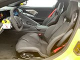 New 2025 Chevrolet Corvette Stingray Preferred Conv w/ Z51 Performance Package image 5