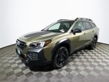 New 2025 Subaru Outback Wilderness image 4