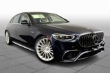 New 2025 Mercedes-Benz S 63 AMG S image 2