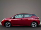 Used 2022 Nissan Leaf SV Plus image 4