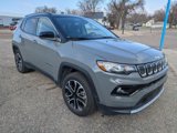Used 2022 Jeep Compass Limited image 2