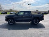 New 2025 Toyota Tacoma TRD Off-Road image 2