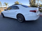 Used 2021 Mercedes-Benz S 580 4MATIC Sedan image 4