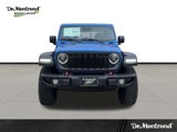 New 2025 Jeep Gladiator Rubicon w/ Convenience Group image 2