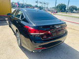 Used 2017 Genesis G80 3.8 w/ Option Group 02 image 3