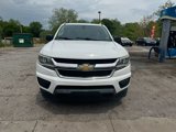 Used 2017 Chevrolet Colorado W/T image 2