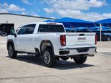 Certified 2025 GMC Sierra 2500 SLE w/ SLE Convenience Package image 5