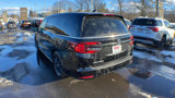 Used 2024 Honda Odyssey Sport image 3