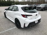 New 2025 Toyota Corolla GR image 5